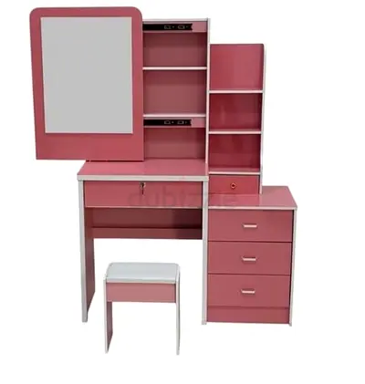 Make up tables