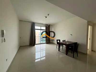 Luxury 1bhk apartment with all amenities