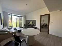 Bright Layout | Well-Furnished | Balcony | Park View | Spacious