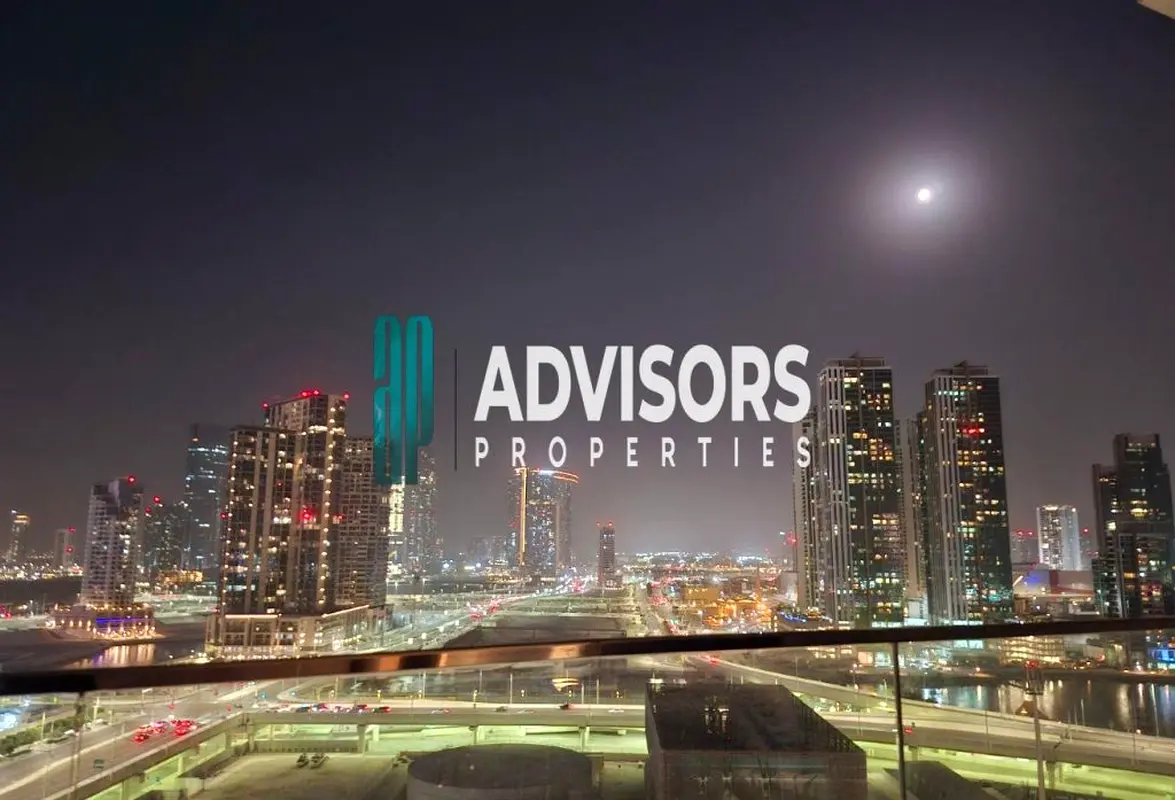 Vista 1 | Furnished | With Balcony