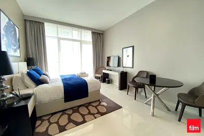 Golf View | Vacant | Fully Furnished