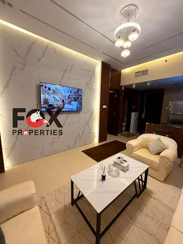 فرصة تملك مميزة | 1BHK في سيتي تاور عجمان | باركن خاص | قسط 3200 فقط شهريًا