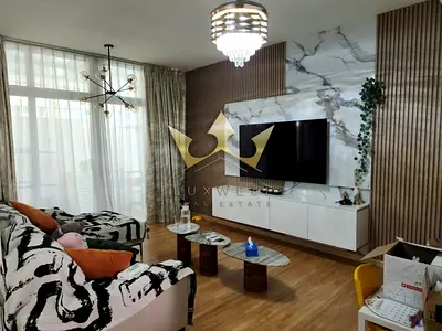 Elevated Lifestyle | Signature Living in Albizia | DAMAC Hills 2