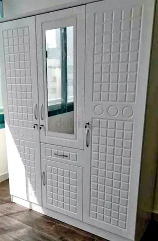 Wardrobe As New Big Size