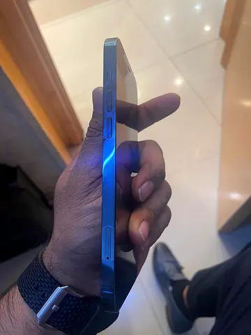 iPhone 12 Pro 256 GB