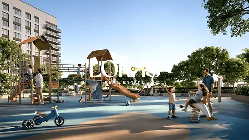 Flexible Payment Plan | Near to New Airport | Handover 2030