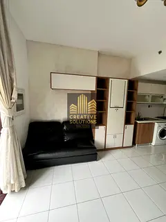 STUDIO FULLY FURNISHED READY TO MOVE NOT DEAL