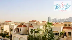 LUXURIOUS I FURNISHED I BILLS INCLUDED I 2 BR+MAID'S ROOM I GARDEN I WALKING STEPS TO MALL