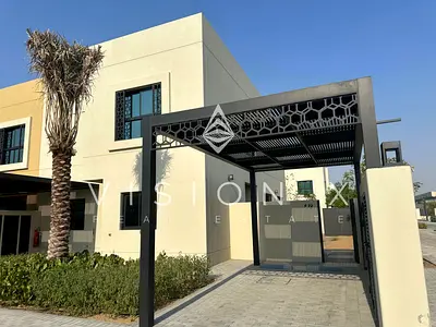 Luxury Ready Villas | Brand New | Sustainable City