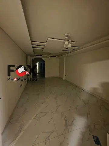 ارقي غرفتين وصالة في المويهات اول ساكن | تكيفات مركزية | تسهيلات في الدفع | مساحة  واسعة | مع بلكونة  | موقع استراتيجي ممتاز مع سهولة المخرج لدبي |