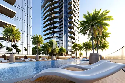 Fully furnished | Flexible payment plan| High floor|2 yrs Post handover