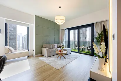 Freelance Architect  Interior Designer | Upgrade Your Apartment  Hotel Interiors in 2 week