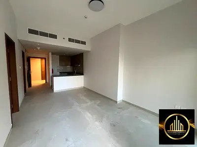 One bedroom and living room, installment payment option available at Azha Garden Residence, spaciou