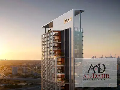MODERN STUDIO I LUXURY AMENITIES I HIGH ROI