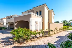 Corner Villa | Best Location | Ready to move
