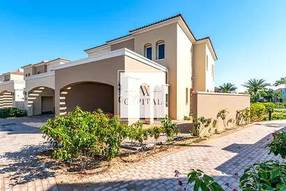 Corner Villa | Best Location | Ready to move