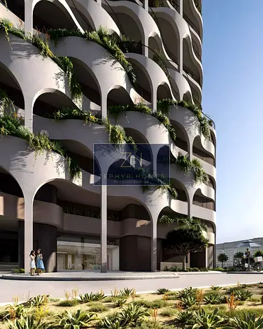 The Weave, JVC District 11, Jumeirah Village Circle (JVC), Dubai