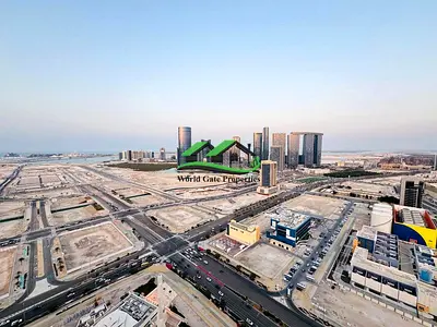 Sea View High Floor Prime Location Vacant Now