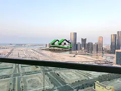 Sea View High Floor Prime Location Vacant Now
