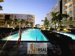 Special offer studio available for selling in zahia garden apartment with nice layout to investment