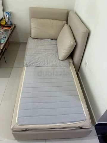 IKEA sofa bed / foldable sofa