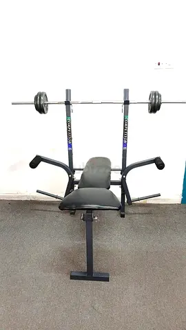 Bench Press  Dumbbell