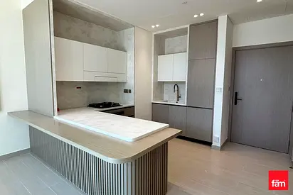 Private Pool 1BR | Brand New | High Floor