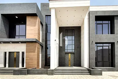 Brand New | Prime Luxury | Modern Villa