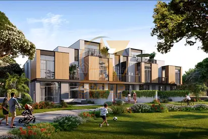 4BR + Family Room | Plot 3,442 sqft | AED 4.4M | Mudon Al Ranim 8
