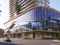 Stylish Studio | Prime Location | Majan