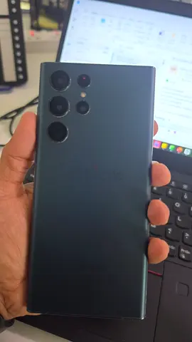 Samsung S22 Ultra 256GB