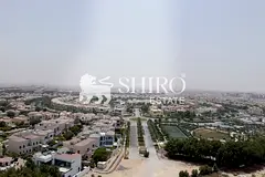 Spacious Studio | Fully Furnished | Stunning View