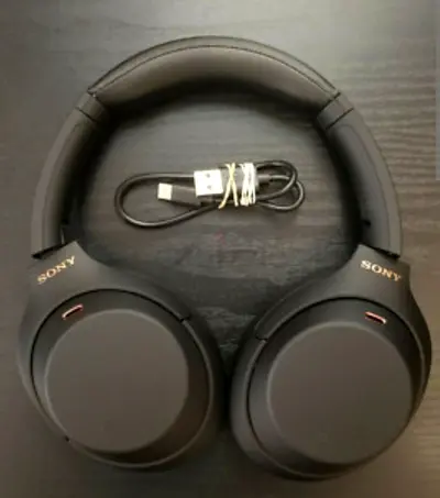 Sony Headphones