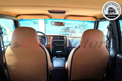 2000 JEEP CHEROKEE — фото 14