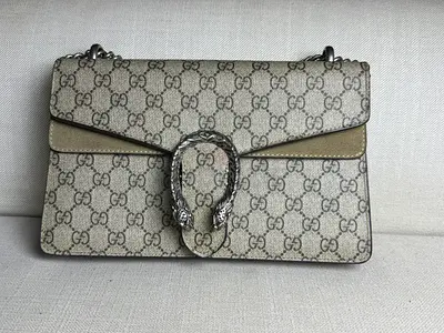 Gucci Dionysus shoulder bag