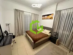 Exquisite Fully Upgraded &amp; Furnished 1BR I Mayfair Residence