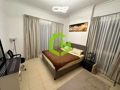 Exquisite Fully Upgraded & Furnished 1BR I Mayfair Residence