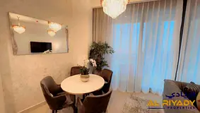 1BR Furnished Apartment | Burj Vista 1 | Multiple Iconic Views