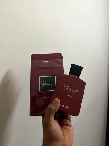 Rasasi Avenoir 100ml perfume