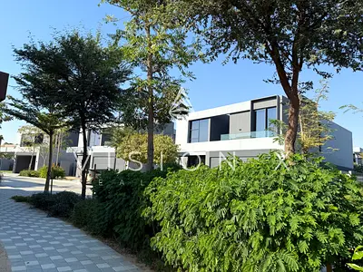 Serene Living Surrounded by Nature