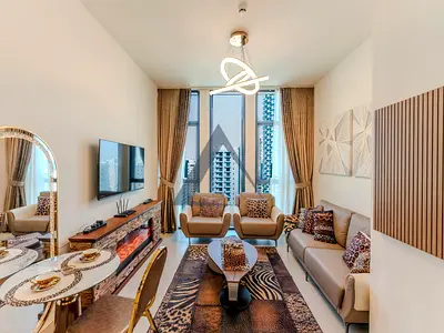 Premium Location | Fully Furnished | Buy Now