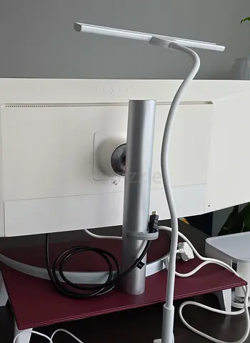 LED Flexible Desk Lamp Light