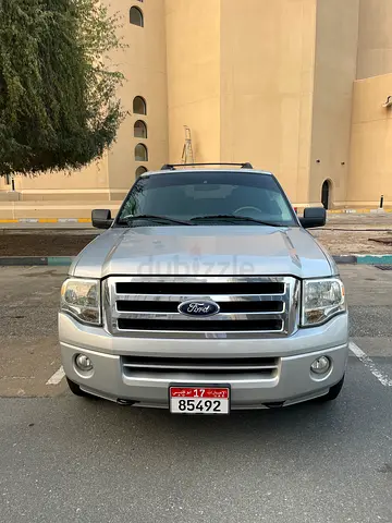 Ford Expedition 2013 XLT – Excellent Condition | Ready to Drive