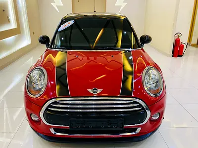 2019 MINI Coupe Cooper GCC Specs - Sporty and Fun!