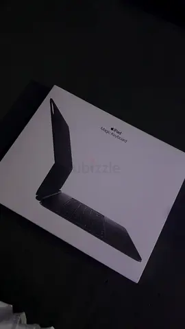 Magic Keyboard For iPad pro 13