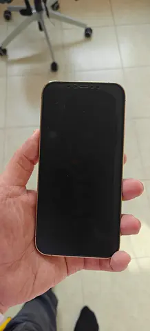 iPhone 12 pro max - 128GB in good condition for sale