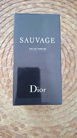 dior sauvage perfume