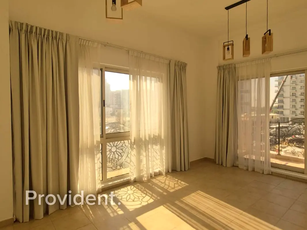 Newly renovated 2-bed | Upgraded Bathroom/Bedrooms