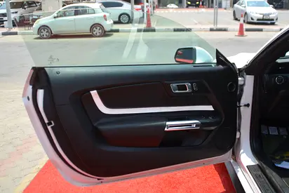 صورة مصغرة 17 لـ 2020 FORD MUSTANG
