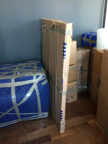 Furniture Movers | Professional Moving Services | All Areas Covered | Affordable Movers